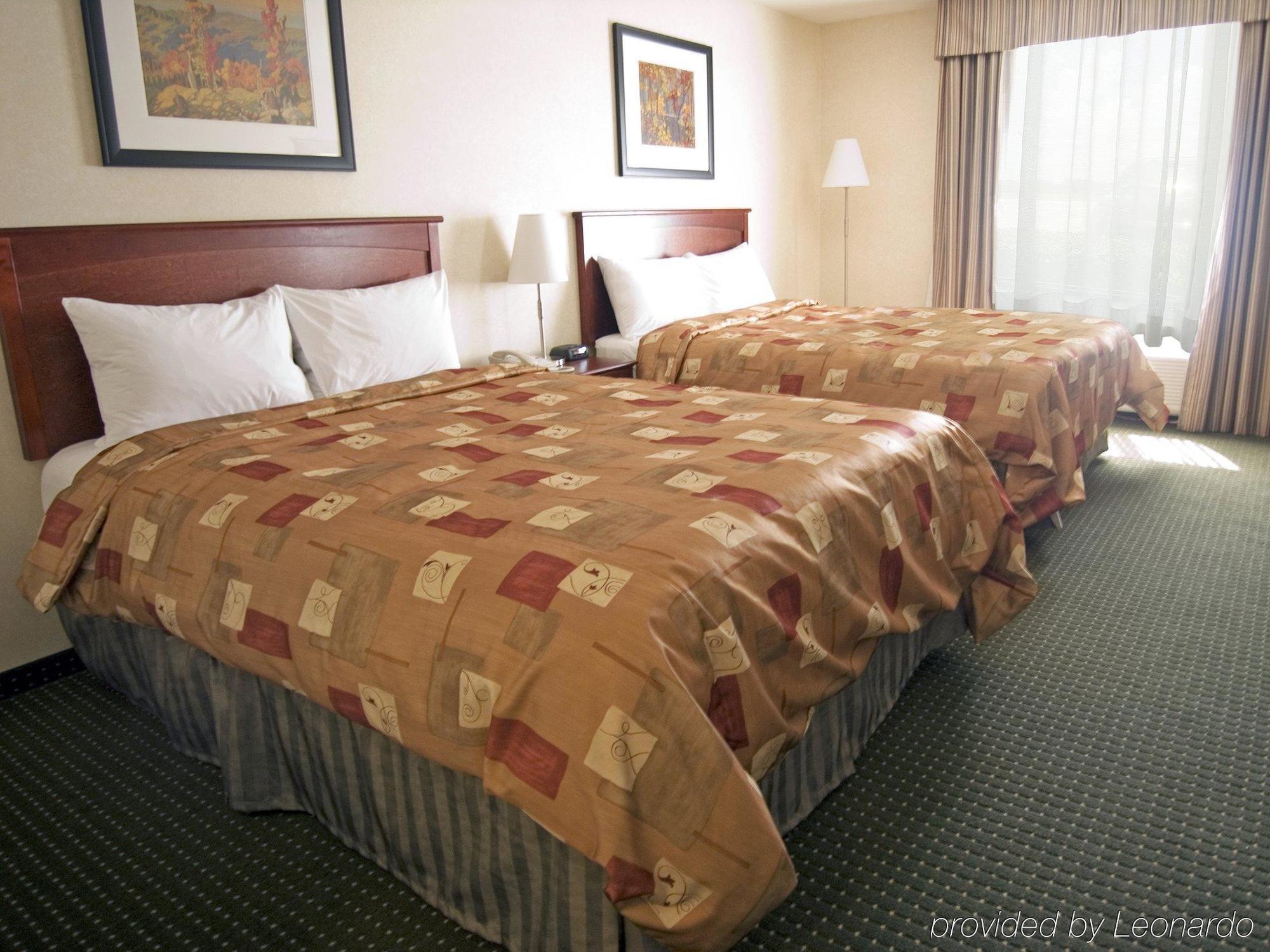 Lakeview Inns & Suites - Slave Lake Zimmer foto